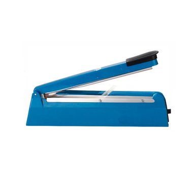 SELLADOR RYBIU DFWJ-29 MANUAL ALIMENTOS 400MM AZUL + REGALO AGENDITA - 2