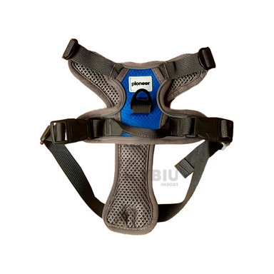 CORREA PERROS MA30092 RYBIU RESISTENTE DE EN TALLA S DE COLOR NEGRO Y+