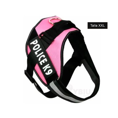 SOGA PERROS MA30988 RYBIU PARA IDEAL EN ROSADO XXL Y+POST-IT ADHESIVOS