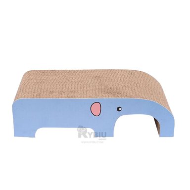 RASCADOR GATO MA29058 INNOVADOR RYBIU + POST-IT ADHESIVOS