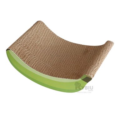 RASCADOR GATO MA29060 INNOVADOR RYBIU + POST-IT ADHESIVOS