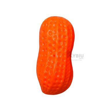 MORDEDOR PERROS MA29076 RYBIU NARANJA +POST-IT ADHESIVOS