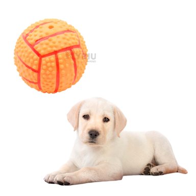 BALON PERROS MA29648 RYBIU RECREATIVO ANARANJADO +POST-IT ADHESIVOS