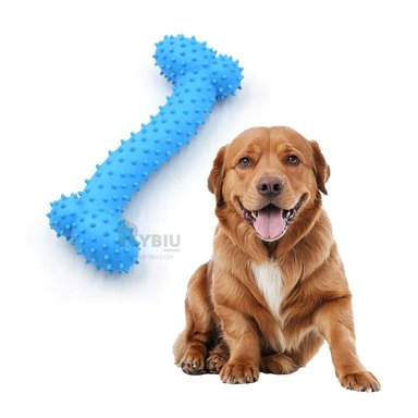 HUESO PERROS MA29650 RYBIU RECREATIVO CELESTE +POST-IT ADHESIVOS