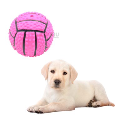 BALON PERROS MA29649 RYBIU RECREATIVO ROSADO +POST-IT ADHESIVOS