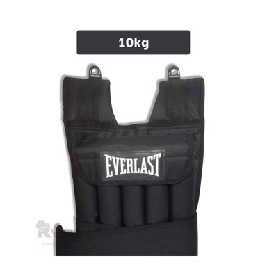 LASTRE RYBIU 10KG NEGRO CROSSFIT + POST-IT ADHESIVOS