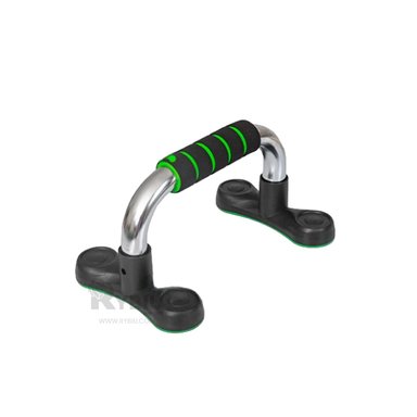 TUBO RYBIU DE30640 DE AGARRE DE GYM VERDE NEUTRO + POST-IT ADHESIVOS