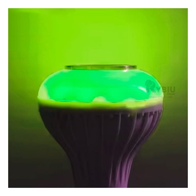 FOCO RYBIU TE31567 ERGONOMICO BLUETOOH MUSICA + REGALO AGENDITA