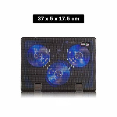 COOLER RYBIU RESISTENTE Y DURADERO A13 + REGALO STICKERS - 4