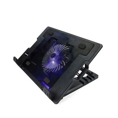 COOLER RYBIU COMPACTO Y FUNCIONAL HA 69 + PAPEL REGALO - 1