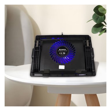 COOLER RYBIU COMPACTO Y FUNCIONAL HA 69 + PAPEL REGALO - 3