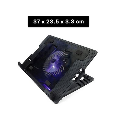 COOLER RYBIU COMPACTO Y FUNCIONAL HA 69 + PAPEL REGALO - 4