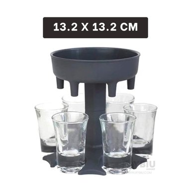 DISPENSADOR RYBIU JU30869 GRIS BEBIDAS + POST-IT ADHESIVOS - 2