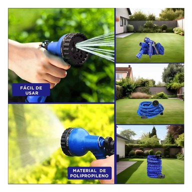 MANGUITO CON DIFUNSOR RYBIU HO30769 SALIDA AZUL 15 M + POST-IT ADHESIVOS