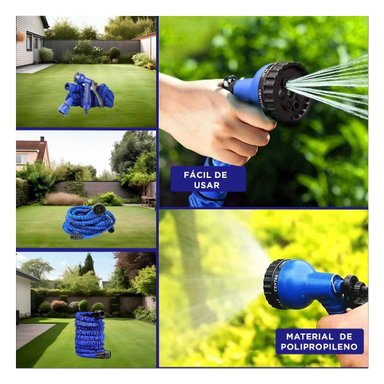 MANGUITO CON DIFUNSOR RYBIU HO30769 SALIDA AZUL 15 M + POST-IT ADHESIVOS - 5