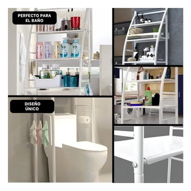 ORGANIZADOR RYBIU HO30745 BLANCO MODERNO + POST-IT ADHESIVOS