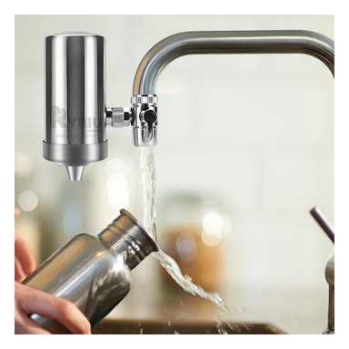 FILTRO RYBIU PLATEADO ESCUDO AGUA + AGENDITA