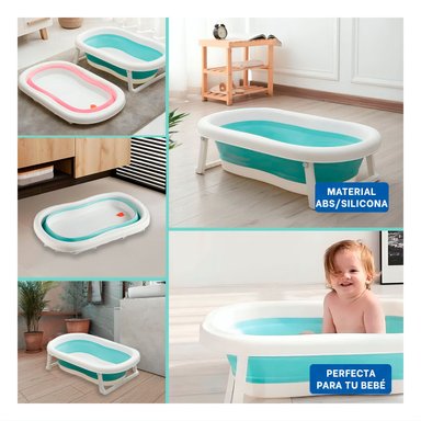 BAÑADOR RYBIU HO29550 VERDE DINAMICA BEBE + POST-IT ADHESIVOS