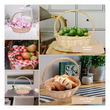 ENVASE CON FORMA OVALADO DE TONO MARRON Y+POST-IT ADHESIVOS