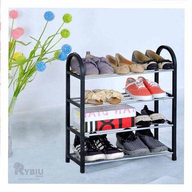 ORGANIZACION 4 NIVELES OVALADO NEGRO MANTIENE TODO BAJO CONTROL Y+POST IT