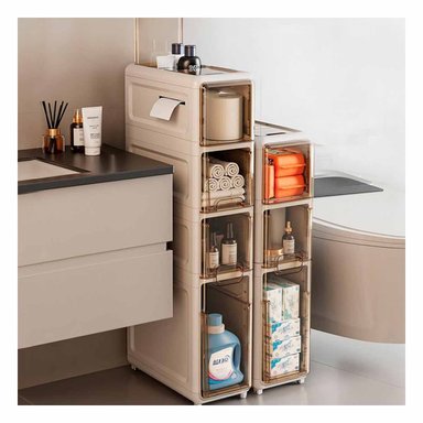 CLOSET RYBIU HO32469 VERSATIL EN 4 NIVELES + POST-IT ADHESIVOS - 2