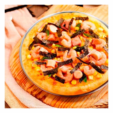 SET BANDEJA RYBIU CO30360 PLATEADO ACERO INOXIDABLE BONITA 45X45 + PAPEL REGALO