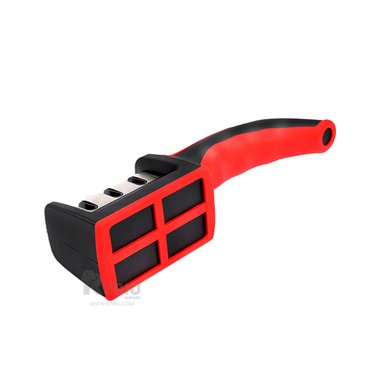 PULIDOR RYBIU CO30357 ROJO PERSONALIZADO + POST-IT ADHESIVOS