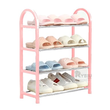 MUEBLE RYBIU HO32532 ROSADO MODERNO Y PRACTICO + POST-IT ADHESIVOS