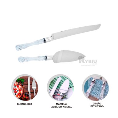 PACK DE UTENSILIOS EN COLOR PLATEADO Y+POST-IT ADHESIVOS