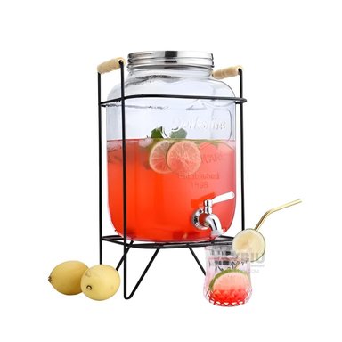 DISPENSADOR RYBIU CO30193 TRANSPARENTE MAQUINA 8L + POST-IT ADHESIVOS