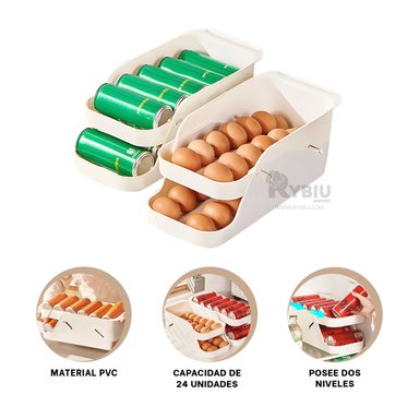 MAQUINA DISPENSADORA RYBIU CO32456 BLANCO COCINA + POST-IT ADHESIVOS