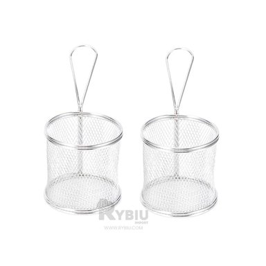 RECIPIENTE RYBIU 1104 PLATEADO BONITO BROASTER + POST-IT ADHESIVOS