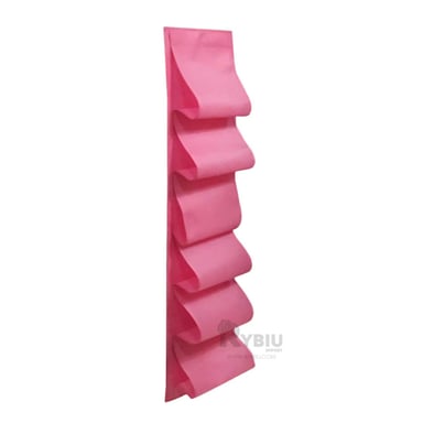 ZAPATERA RYBIU HO30836 ROSADO VERSATIL Y LIGERA + REGALO AGENDITA - 4