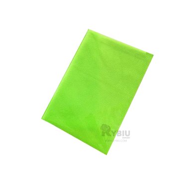 SET UTILIDAD RYBIU CO29779 45 X 29 CM VERDE + POST-IT ADHESIVOS
