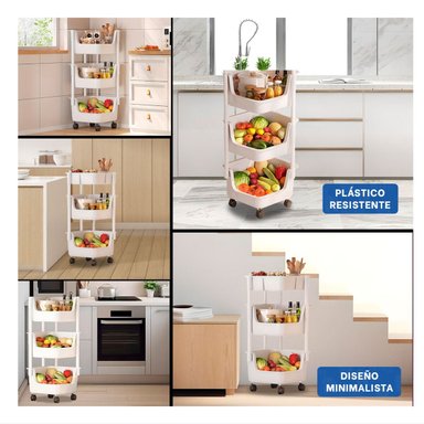 REPISA RYBIU HO29684 BLANCO MULTIFUNCIONAL CUADRADO + POST-IT ADHESIVOS