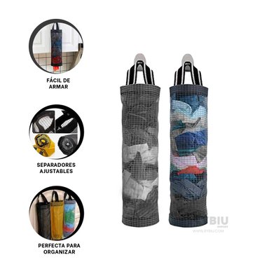 DISPENSOR RYBIU HO29710 NEGRO LIGERO E IDEONEO EN + ENVOLTORIO REGALO