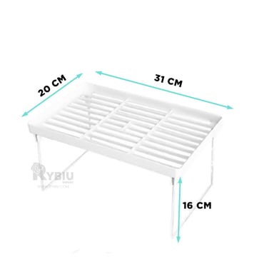 REPISA RYBIU HO29706 BLANCO PORTATIL Y CHICA + GIFT STICKERS - 2