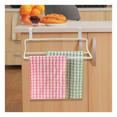 GANCHO RYBIU HO29723 IDONEO PARA PUERTAS BLANCO + LIGAS DE REGALO