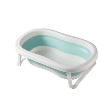 TINA RYBIU HO29550 VERDE IDEAL ASEAR A BEBES + GIFT STICKERS