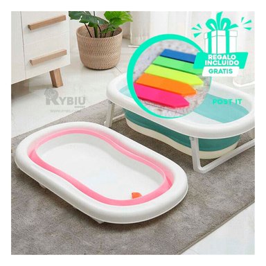 BAÑADOR RYBIU HO29550 VERDE UTIL ARMABLE + BANDERITAS ADHESIVAS