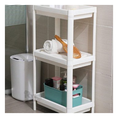 REPISA RYBIU HO29699 BLANCO COCINA + ENVOLTORIO REGALO