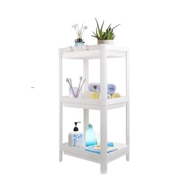 ANAQUEL RYBIU HO29699 BLANCO MODERNO 3 NIVELES + LIGAS REGALO - 3