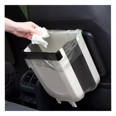 RECIPIENTE RESISTENTE RYBIU BLANCO + LIGAS REGALO