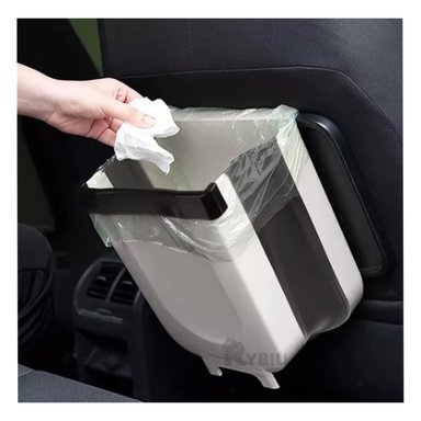 CONTENEDOR MODERNO RYBIU BLANCO + GIFT MINIAGENDA