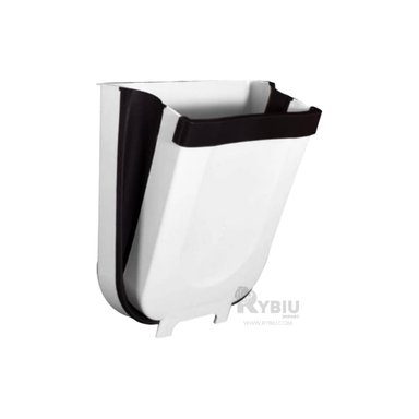 CONTENEDOR EXPANDIBLE RYBIU BLANCO + REGALO AGENDITA - 4