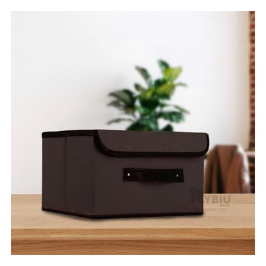 CESTO RYBIU HO29775 NEGRO CUADRA ANGULAR + REGALO STICKERS