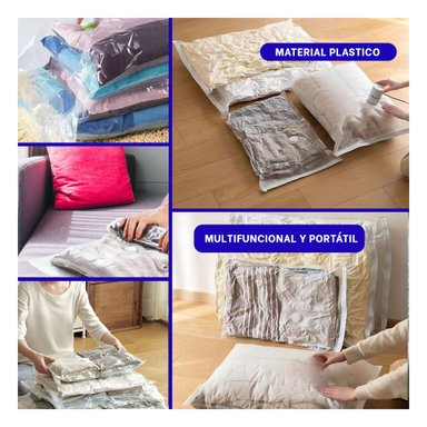 EMPAQUE RYBIU HO30726 VERSATIL VACIO EN ANARANJADO + ENVOLTORIO REGALO