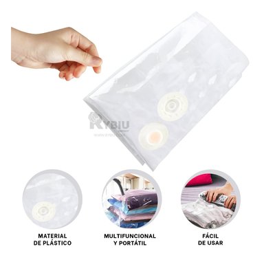 CONTENEDOR RYBIU HO30726 PLASTICO ORGANIZADOR NARANJA + BANDERITAS ADHESIVAS