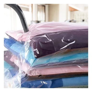 EMPAQUE RYBIU HO30727 USOS 70X100 CM ANARANJADO + REGALO STICKERS