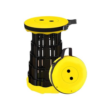 BANCO RYBIU HO30294 AMARILLO COMODO FEMENINO EN + REGALO LIGAS PEINAR - 3
